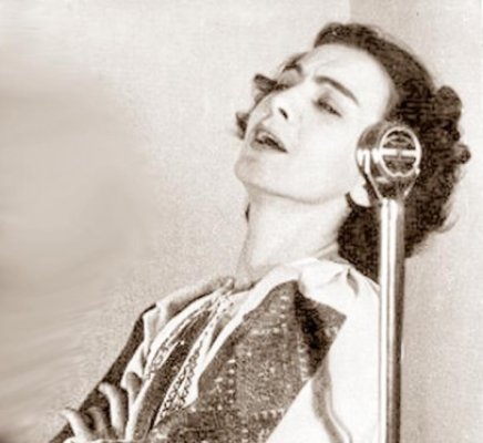 Maria Tănase, omagiată la Gala HOP de la Costineşti